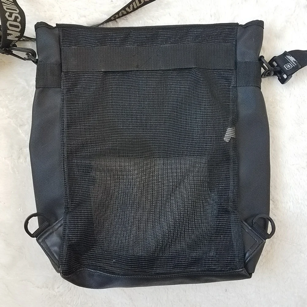 Harley-Davidson Rare Vintage Messenger Bag